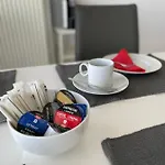 Apartman Hotelturm Augsburg