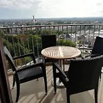Appartement Hotelturm